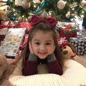 Meet your Posher, Julie